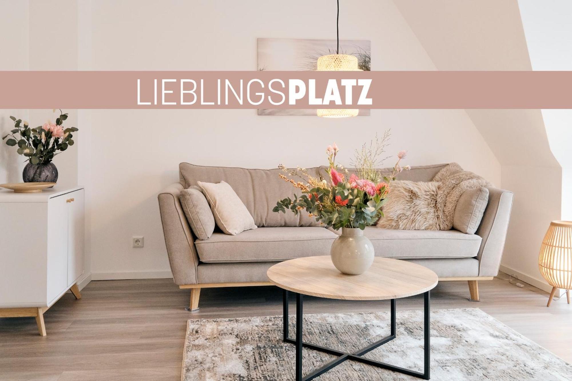 Lieblingsplatz -Wunderschoen, Mit Blick Auf Die Foerde Harrislee Exterior photo